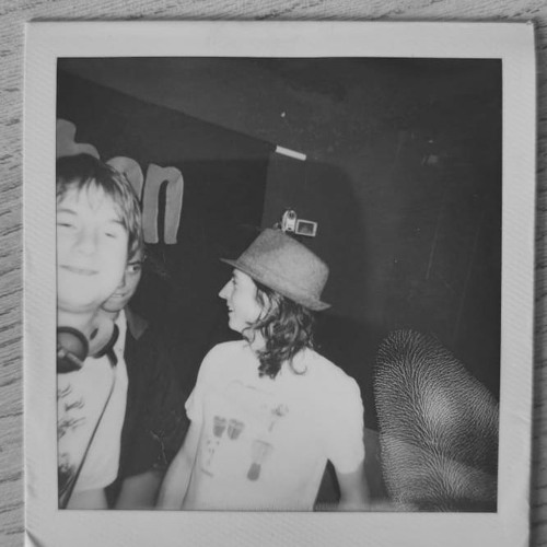 Ketoloco Live at Pacha - Chris Halliday & Olly Hillier B2B (June 2008)