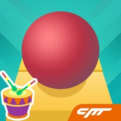 Rolling Sky - The Brazil Carnival (Main Level 65)
