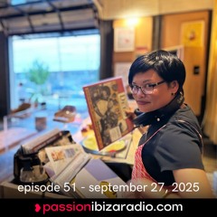 Passion Ibiza Radio Mixes
