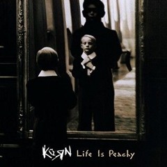 Korn - Life Is Peachy (FULL ALBUM)