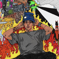 Real Life Geeked x @Jitoko prod @Fijiott