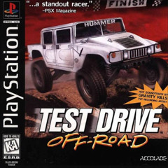 4x4 (skit)
