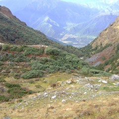 Yethro Lhamo - Old Song
