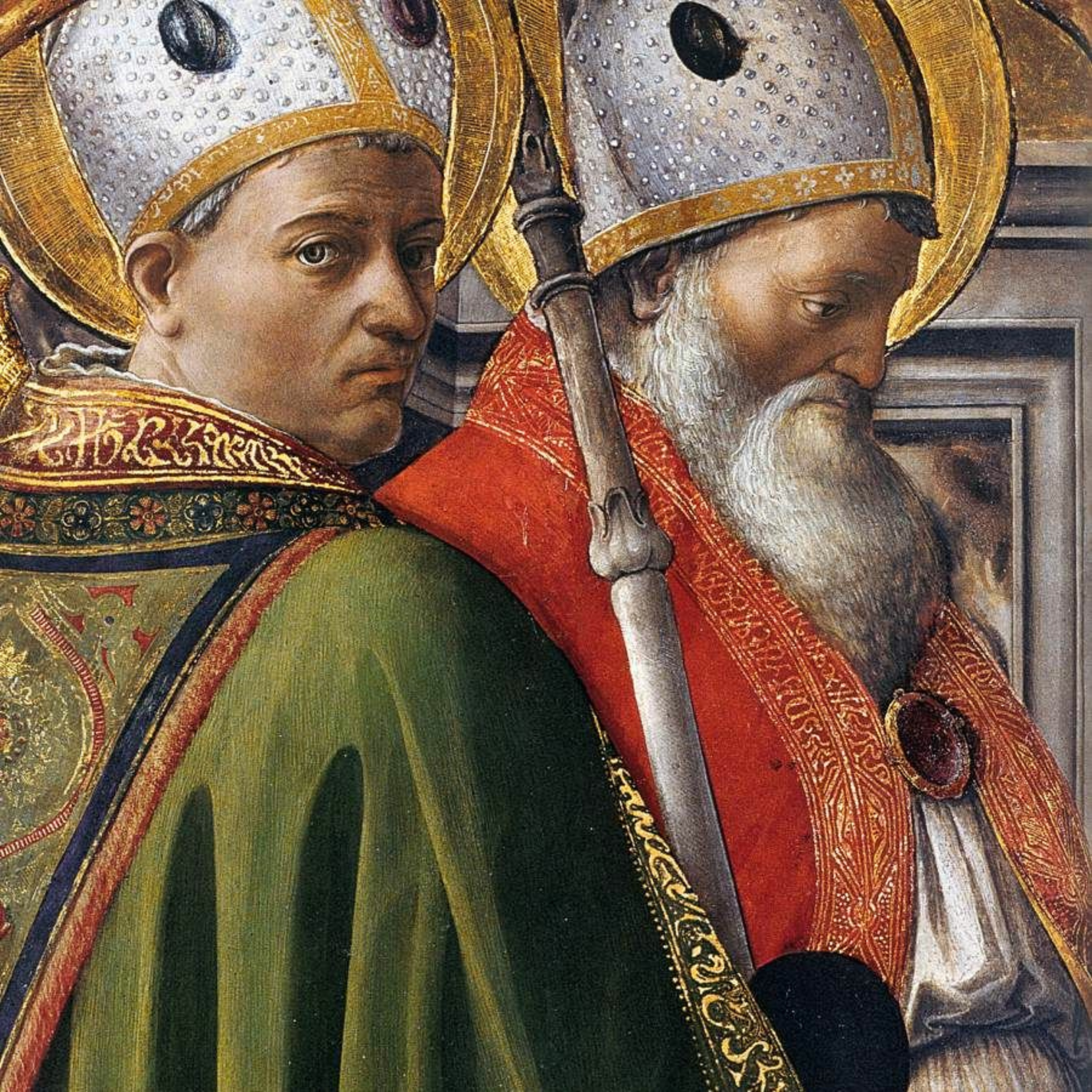 David Meconi S.J. - Ambrose and Augustine on Christian Holiness