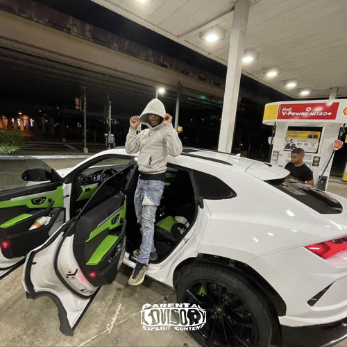 Lamont Galore - Keep You Close (Prod. Xangang) [Exclusive]