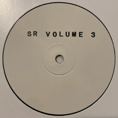 S.R. Volume 3_A1