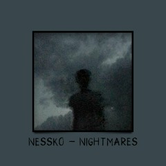 [FREE] XXXTentacion Type Beat "Nightmares"