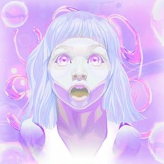 TypeLuv(prod.f0m1cash) - Твоя любовь (slowed & reverb)