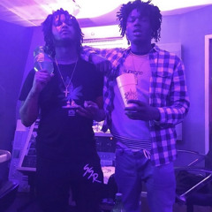 lucki - six forty (more bass)