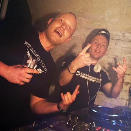 KlereHerrieKrew - No Skilla