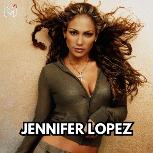 J.Lo – (Out) On the Floor – Vinyl (12