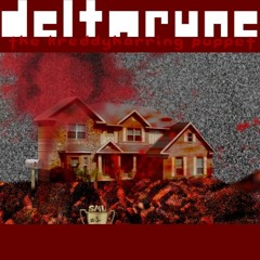 "‎ ‎ ‎ ‎ ‎ ‎ ‎ ‎ ‎ ‎  ‎ ‎ ‎ ‎ ‎ " - [Detarune; The Kreddyharring Puppet]