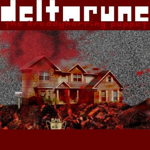 "‎ ‎ ‎ ‎ ‎ ‎ ‎ ‎ ‎ ‎  ‎ ‎ ‎ ‎ ‎ " - [Detarune; The Kreddyharring Puppet]