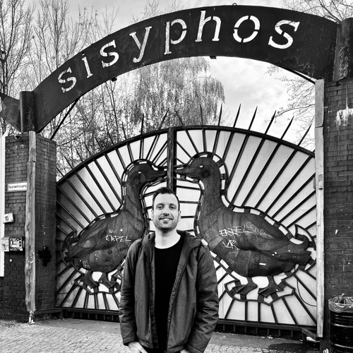 ALAN MURPHY @ SISYPHOS | BERLIN | 12-11-22