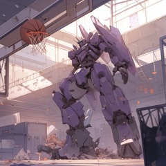 Vince Carter (Instrumental)