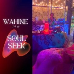 Live @ Soul Seek 2023 - 08 - 05, Pt 1
