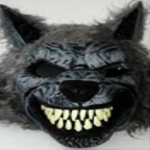 LOBO MAU [FINAL]