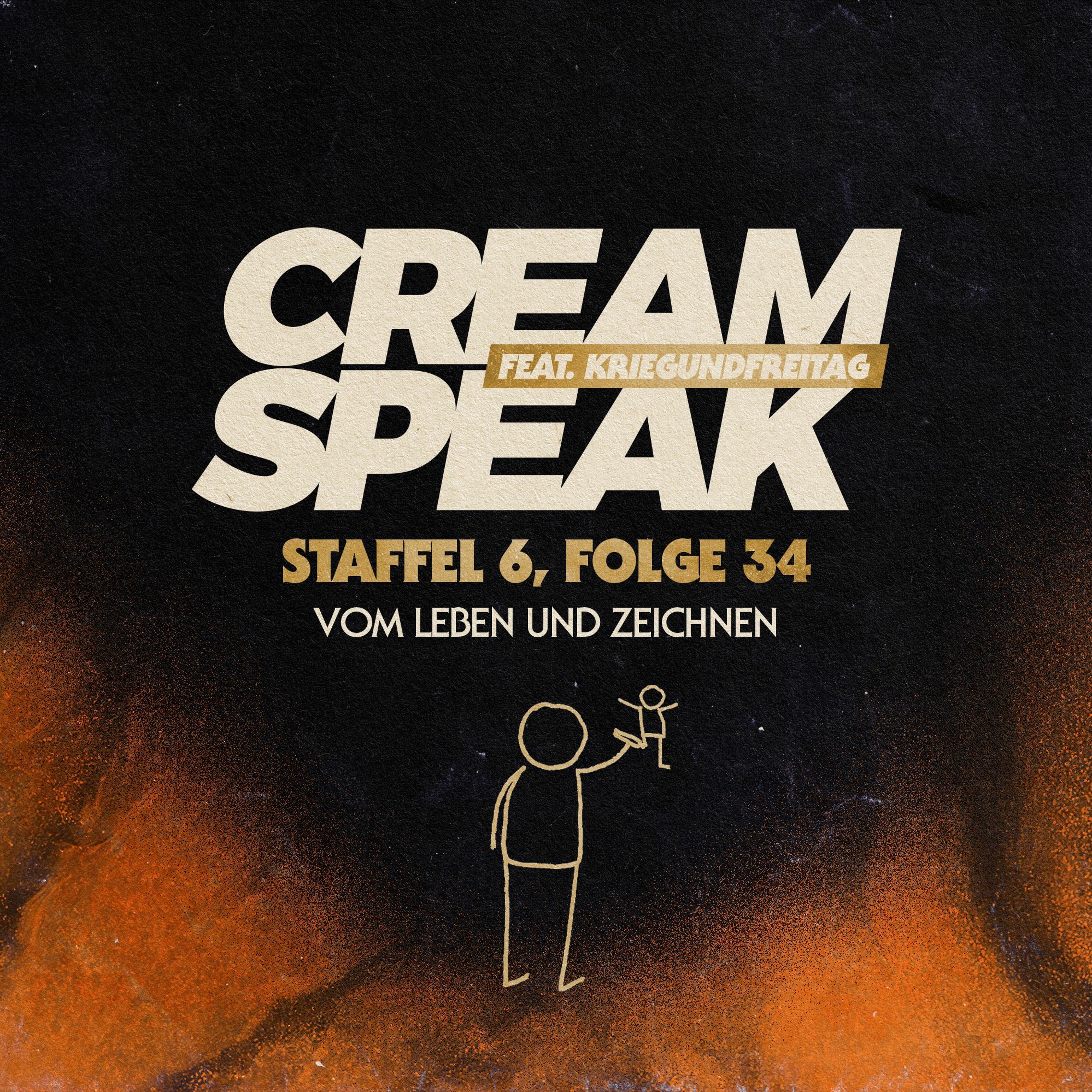 Creamspeak
