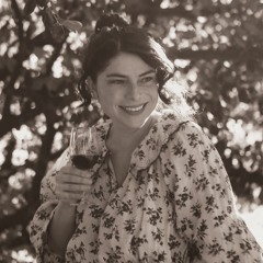 Episode 208 - Hilary Cline of Cline Family Cellars, Jacuzzi Family Vineyards and Gust Wines