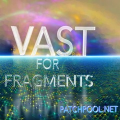 VAST for Arturia Efx Fragments