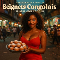Beignets Congolais (Libère-moi ce soir)