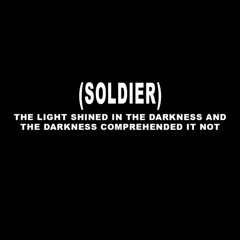 "SOLDIER" (INTRO)