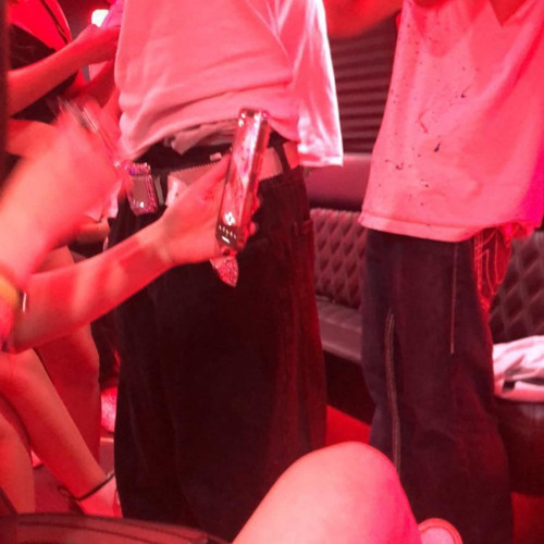 Ruth Chris ft.(10kRicky)