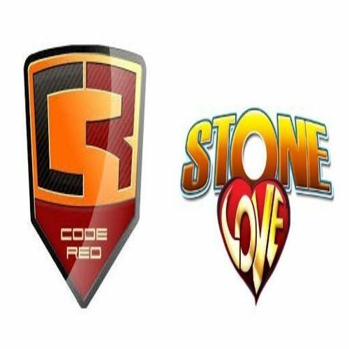 Code Red/Stone Love  1/20