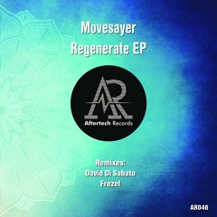 PREMIERE: Movesayer - Metamorph (Original Mix) [Aftertech Records]