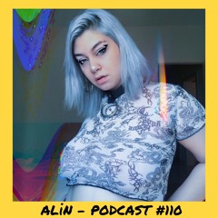 6̸6̸6̸6̸6̸6̸ | Alin - Podcast #110