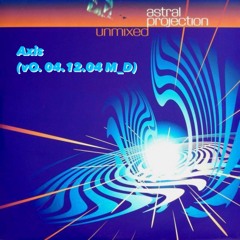 Astral Projection - Axis (vO. 041204 M_D)