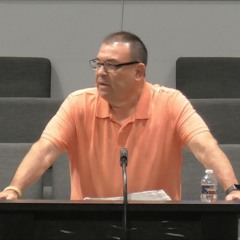 "Open My Eyes" by Pastor Michael Franklin