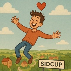 Falling In Love With Sidcup