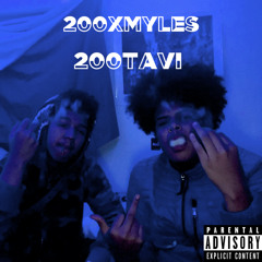200MYLES- NASTY