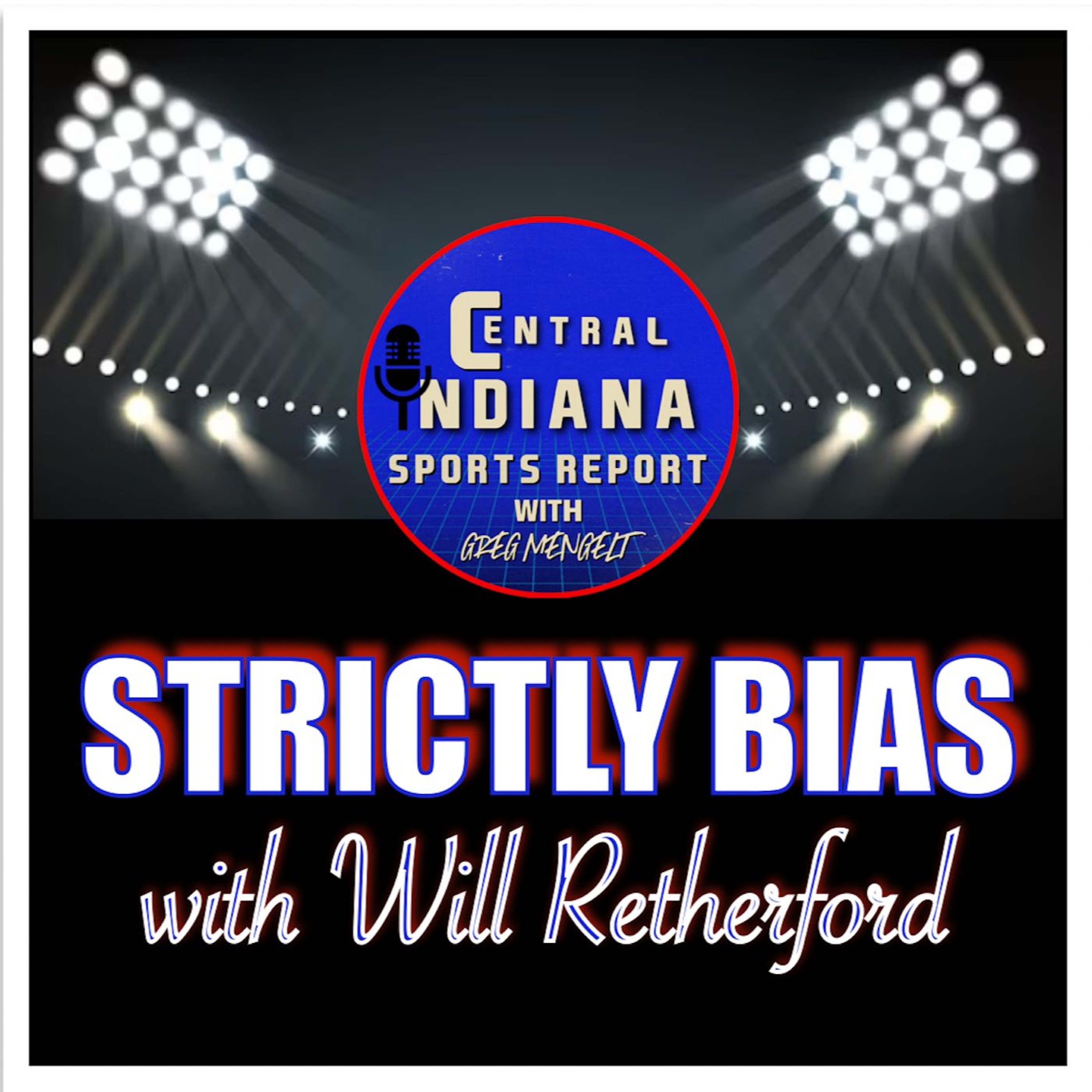 Central Indiana Sports Report