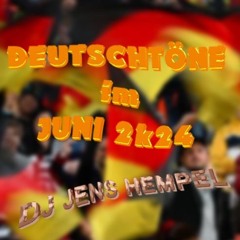DEUTSCHTÖNE Im JUNI 2k24