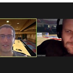 פרק 299 - סורוקה בזום