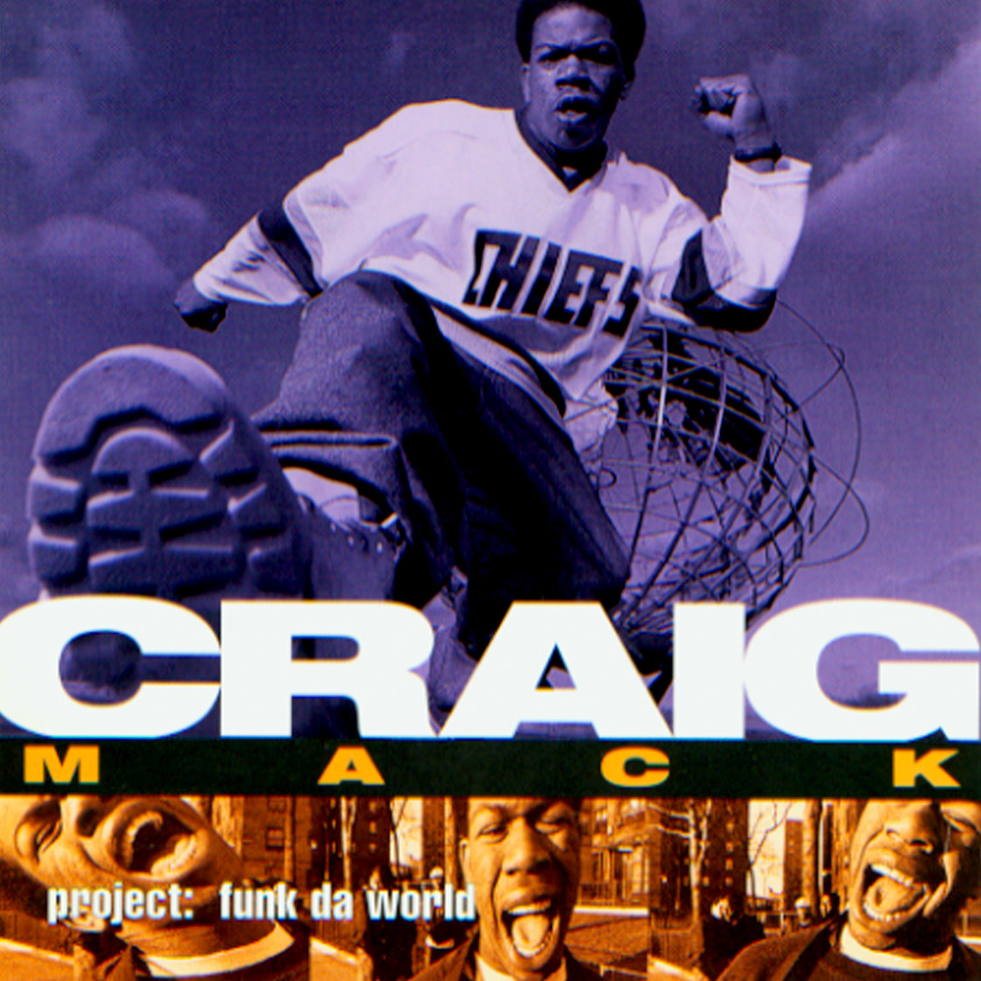 Stream Flava in Ya Ear by Craig Mack | Listen online for free on