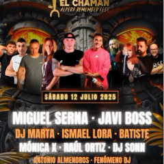 sesion_FENOMENO_CHAMAN_REMEMBER_FESTIVAL_2025