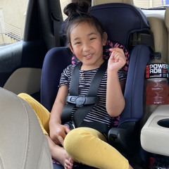 Lungse Kom Just the Way You Are- Franko