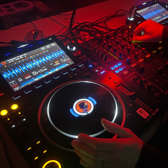LAXLO B2B ICARUS - Live psytrance DJ set @ Halli 09.10.2024