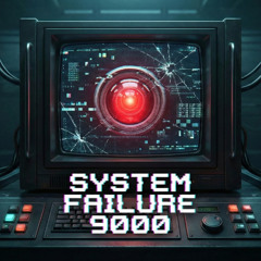 System Failure 9000 (I'm Sorry, Dave)