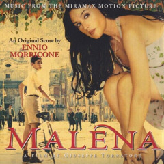 Malena - Ennio Morricone l played by Dusko Lukovic