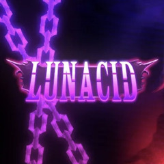 Lunacid OST - Lost Grave