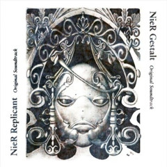 NieR - Ashes of Dreams / Aratanaru (Cover)