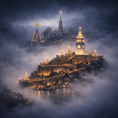 Holiday Portal [12152025909]