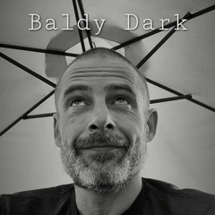 Baldy Paddy