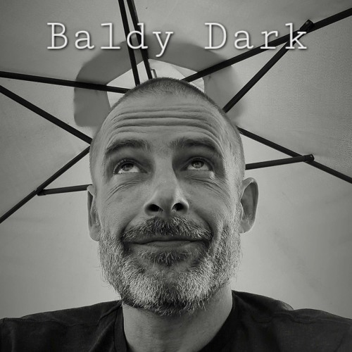 Baldy Paddy