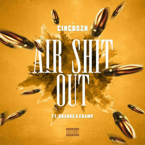 AirShitOut feat.Champ
