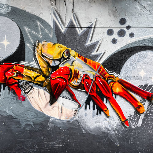 Hektic Squad - Memories